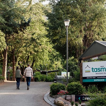 Big4 Tasman Holiday Parks - Bright Exterior photo