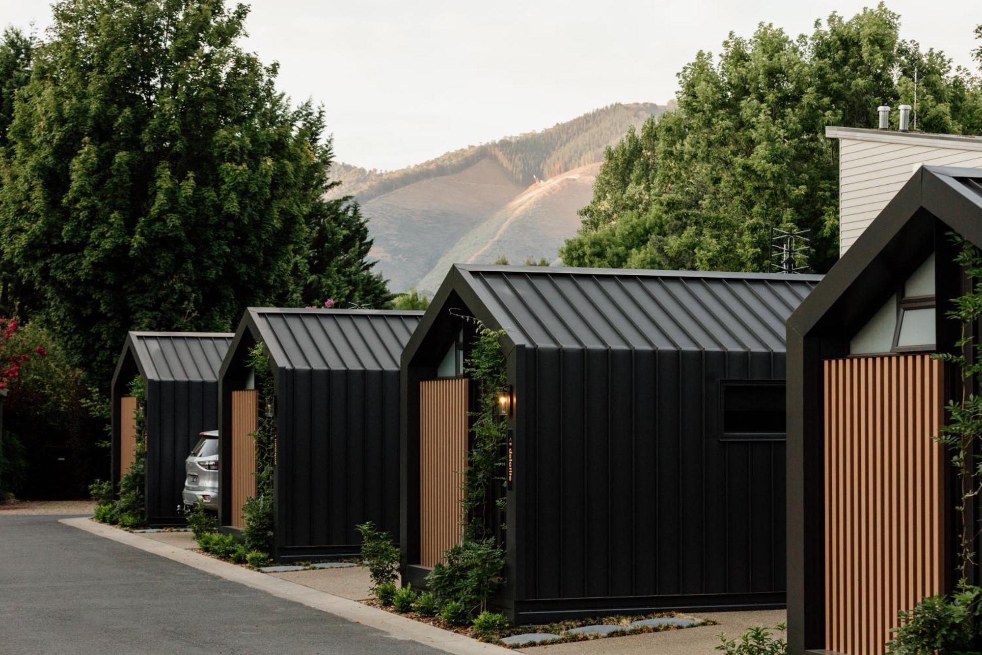 Big4 Tasman Holiday Parks - Bright Exterior photo